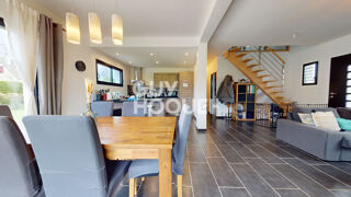  Maison à vendre 6 pièces 120 m²