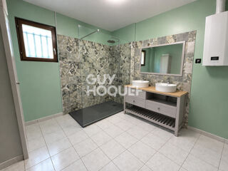  Maison à louer 5 pièces 125 m²