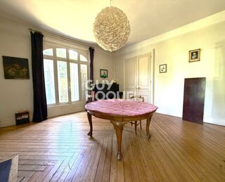  Maison à vendre 10 pièces 287 m²
