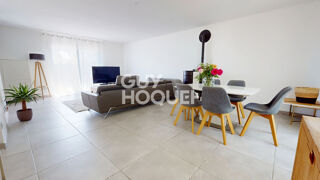  Maison à vendre 5 pièces 100 m²