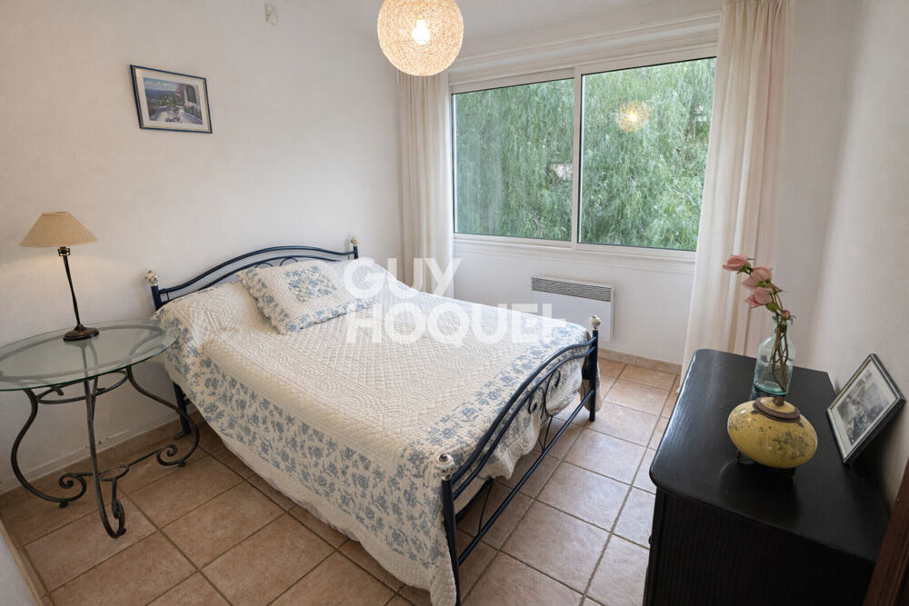 Vente Appartement appartement Cavalaire-sur-mer
