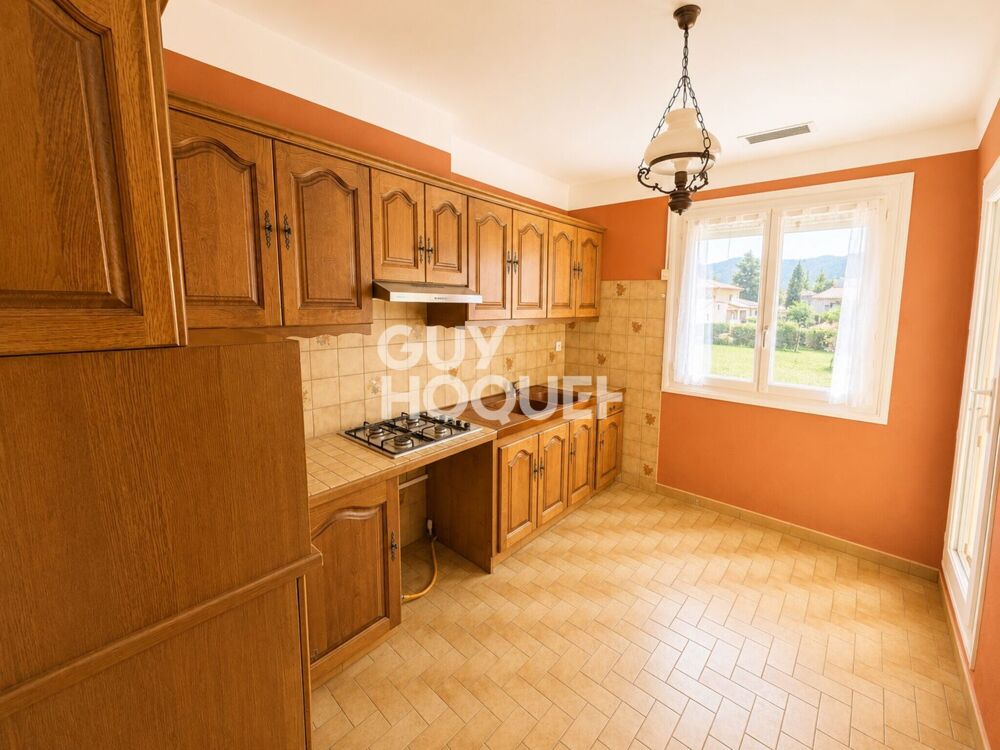Location Appartement appartement Maureillas-las-illas