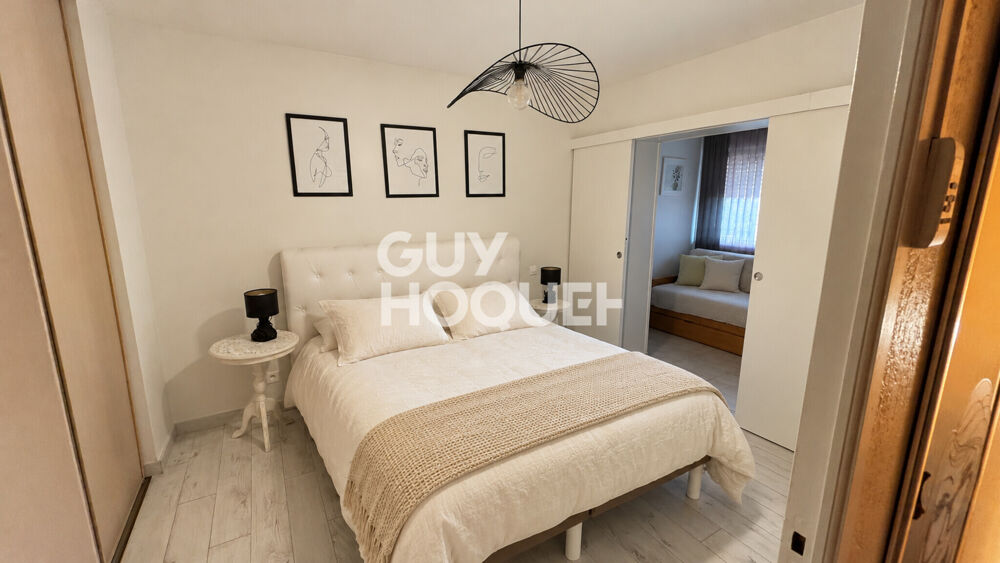 Vente Maison maison Saint-cyprien