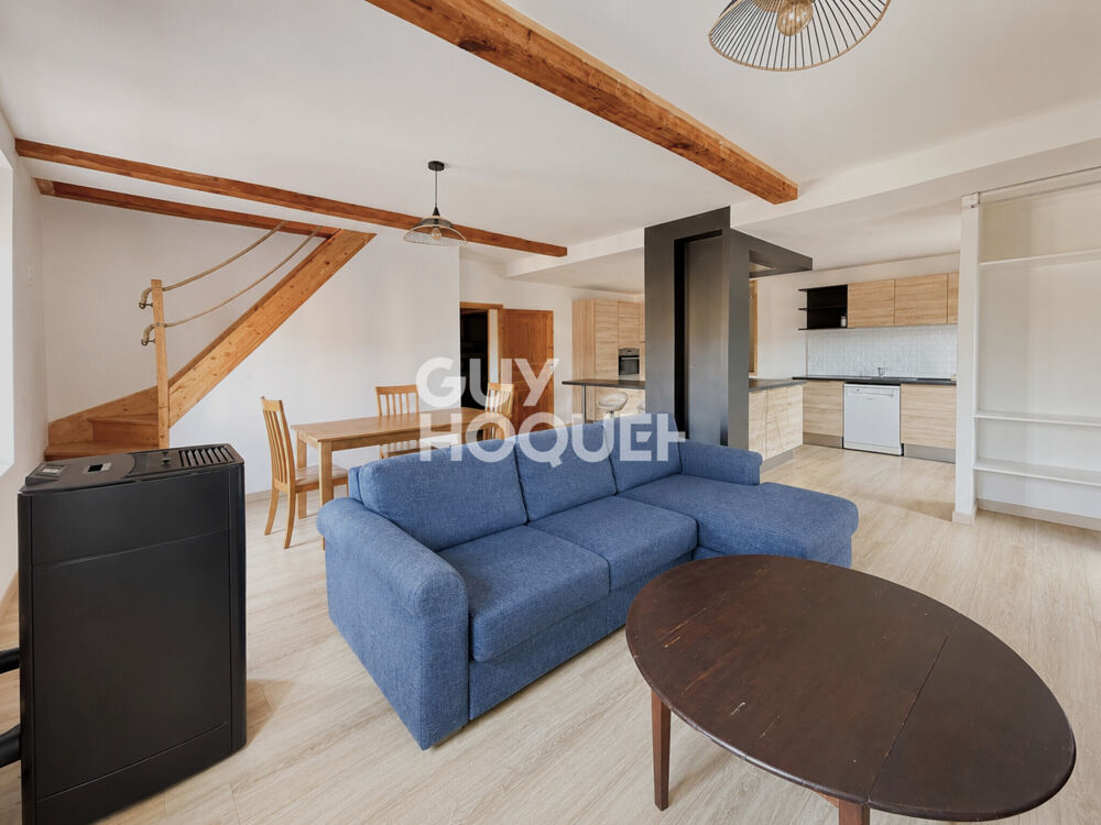 Vente Appartement appartement Reynès