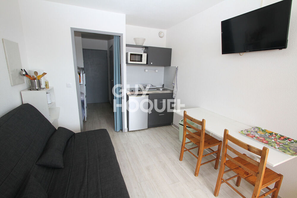 Location Appartement appartement Canet-en-roussillon