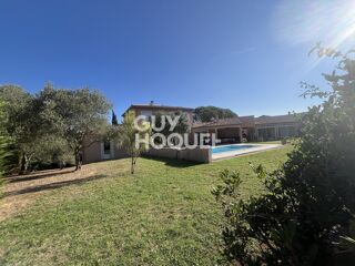  Maison à vendre 11 pièces 261 m²