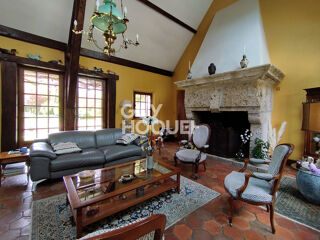  Maison � vendre 7 pi�ces 192 m�