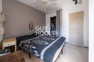  Maison � vendre 4 pi�ces 110 m�