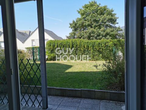  Appartement � louer 1 pi�ce 27 m�