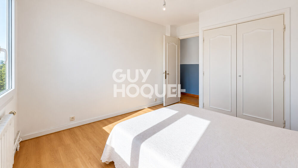 Vente Appartement appartement Chambéry