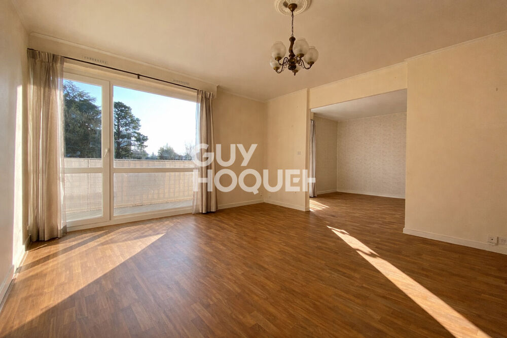 Vente Appartement appartement Nantes
