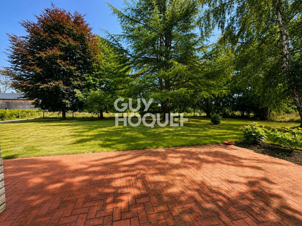 Maison 6 pièces 163 m² · à Isneauville · 163 m² · 499 000 €