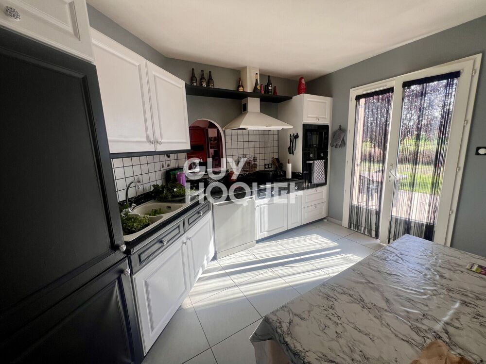 Vente Maison maison Blanzy