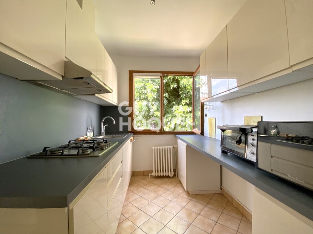 Vente Maison maison Morsang sur orge