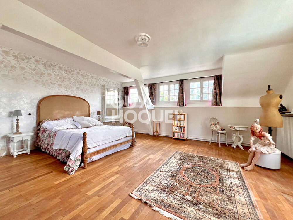 � vendre  Maison Sainte-Gemme-Moronval (28500)