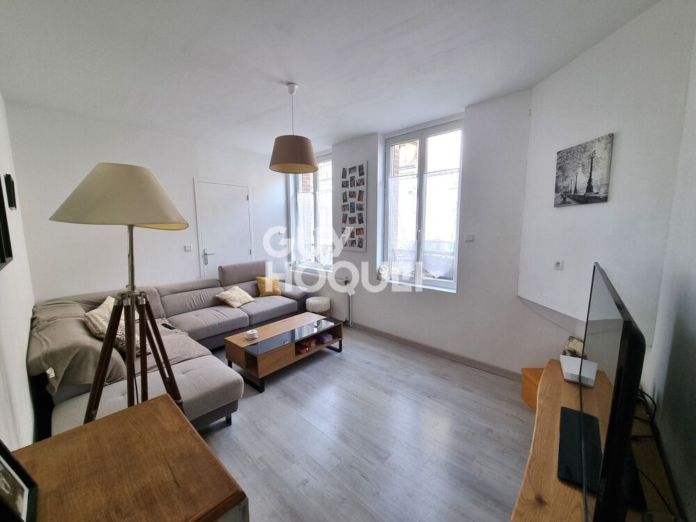 Vente Maison maison Dreux