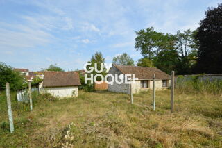  Terrain à vendre 966 m²