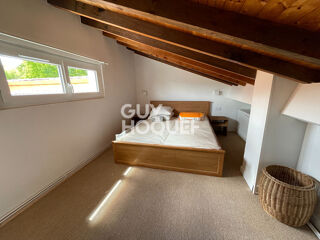  Maison à louer 2 pièces 77 m²