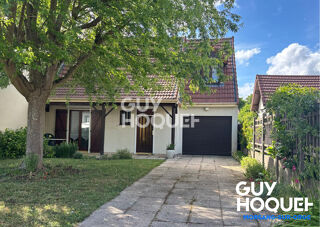  Maison � vendre 4 pi�ces 86 m�