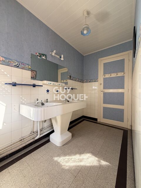  Maison à vendre 8 pièces 240 m²