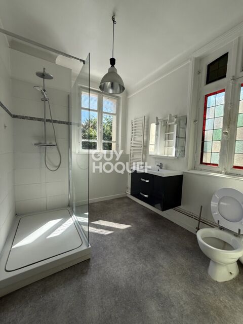  Maison à vendre 5 pièces 130 m²