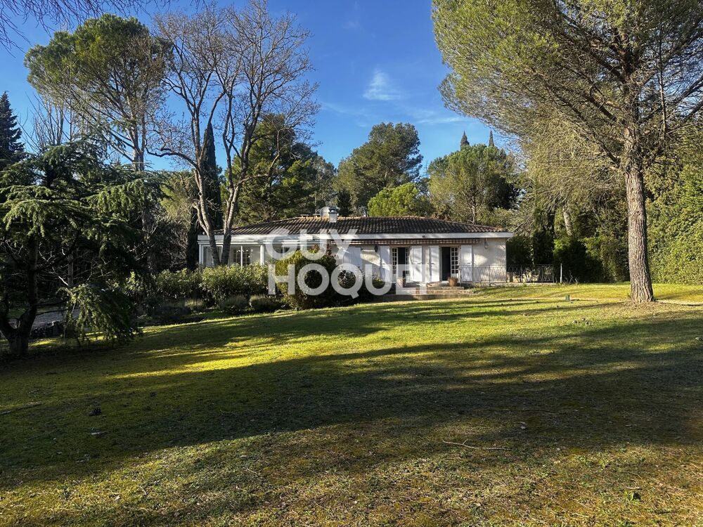 Vente Maison maison Carcassonne