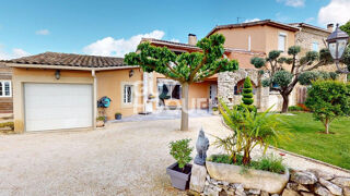  Maison à vendre 4 pièces 110 m²