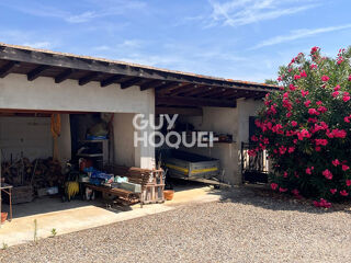 Vente Maison maison Verdun sur garonne