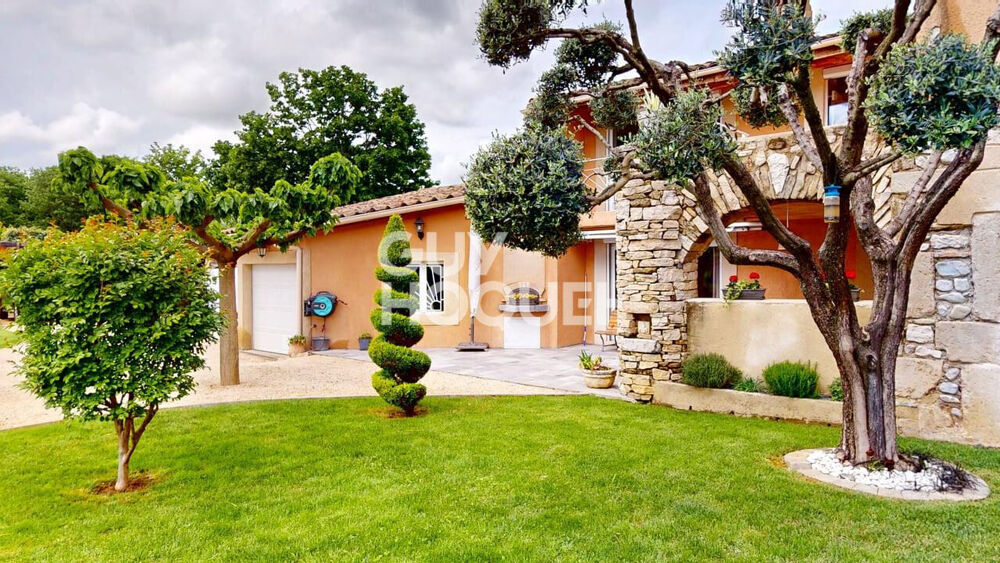 Vente Maison maison Eurre