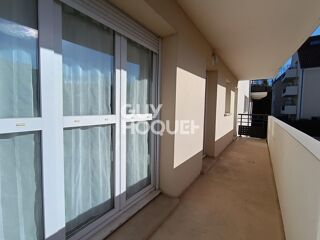  Appartement � vendre 3 pi�ces 60 m�