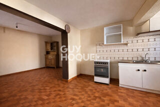  Maison � vendre 3 pi�ces 56 m�