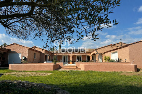   maison Maison - 6 pi�ce(s) - 167 m�