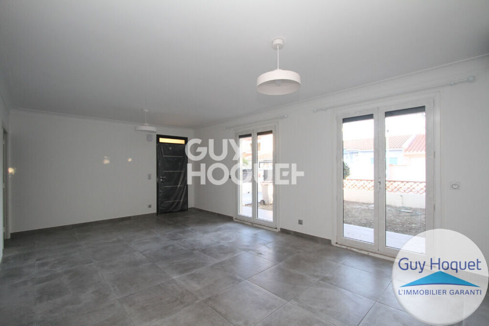 Location Maison maison Canet en roussillon
