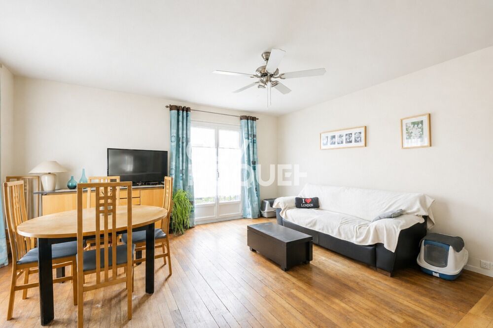 Maison 4 pièces 85 m² · à Villepreux · 85 m² · 267 500 €