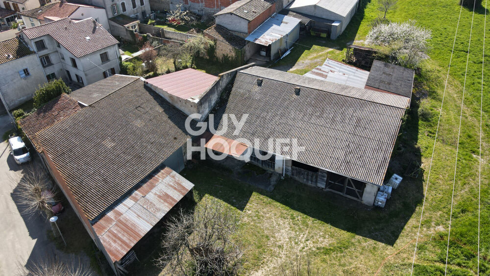 Vente Maison maison Saint felix de rieutord