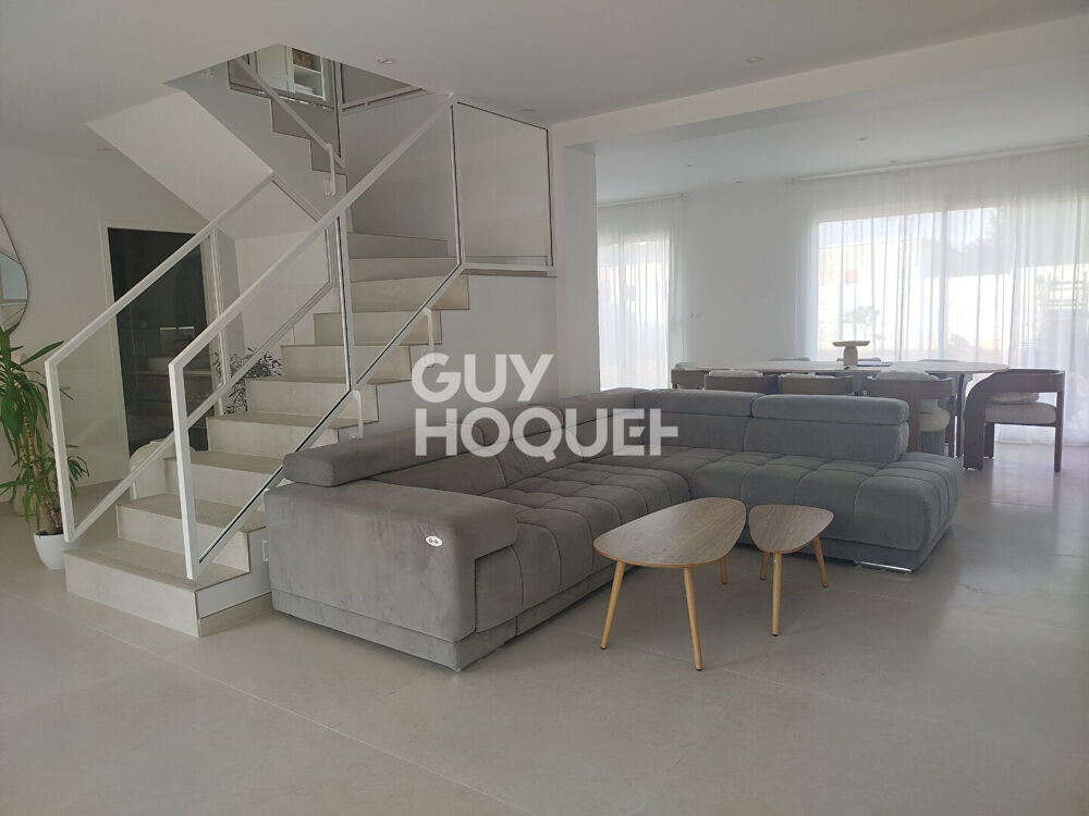 Vente Maison maison Vernouillet