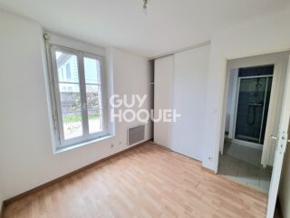  Appartement à louer 2 pièces 29 m²