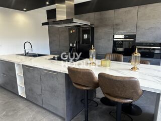  Maison à vendre 5 pièces 188 m²