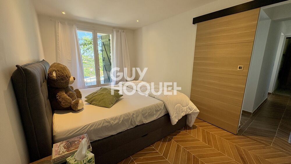 à vendre  Maison Cavalaire-sur-Mer (83240)