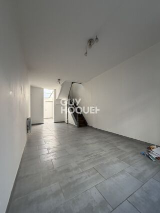 Vente Maison maison Amiens