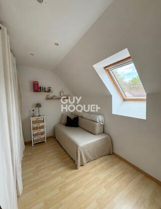  Maison à vendre 6 pièces 118 m²
