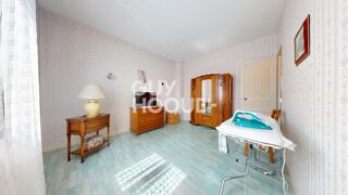  Maison à vendre 5 pièces 80 m²