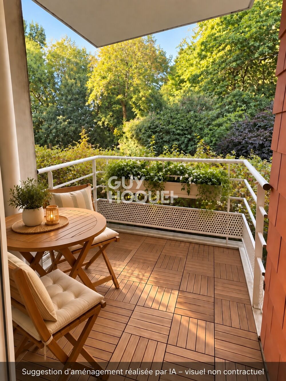 Vente Appartement appartement Nantes