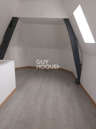  Appartement à louer 2 pièces 29 m²