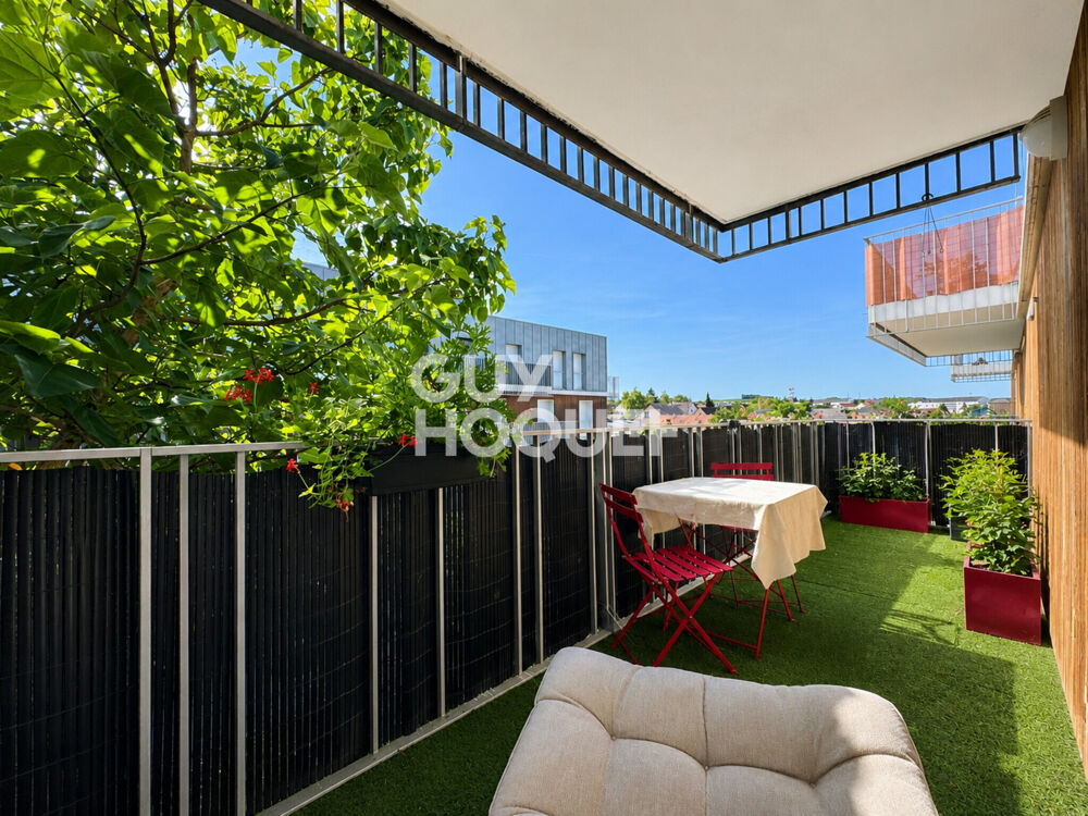 Vente Appartement appartement Cormontreuil