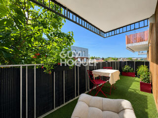  Appartement à vendre 3 pièces 78 m²