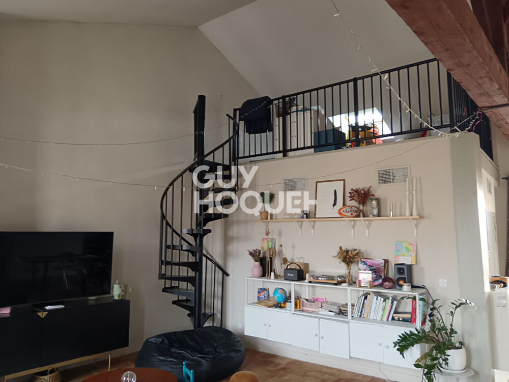 à vendre  Maison Gruissan (11430)