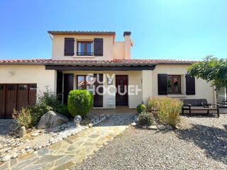  Maison à vendre 7 pièces 100 m²