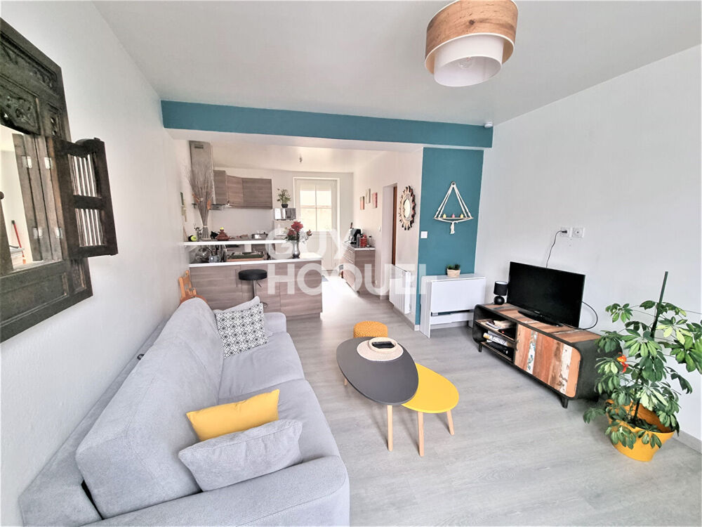 Location Appartement appartement Dreux