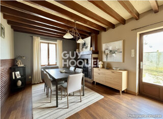  Maison � vendre 4 pi�ces 103 m�